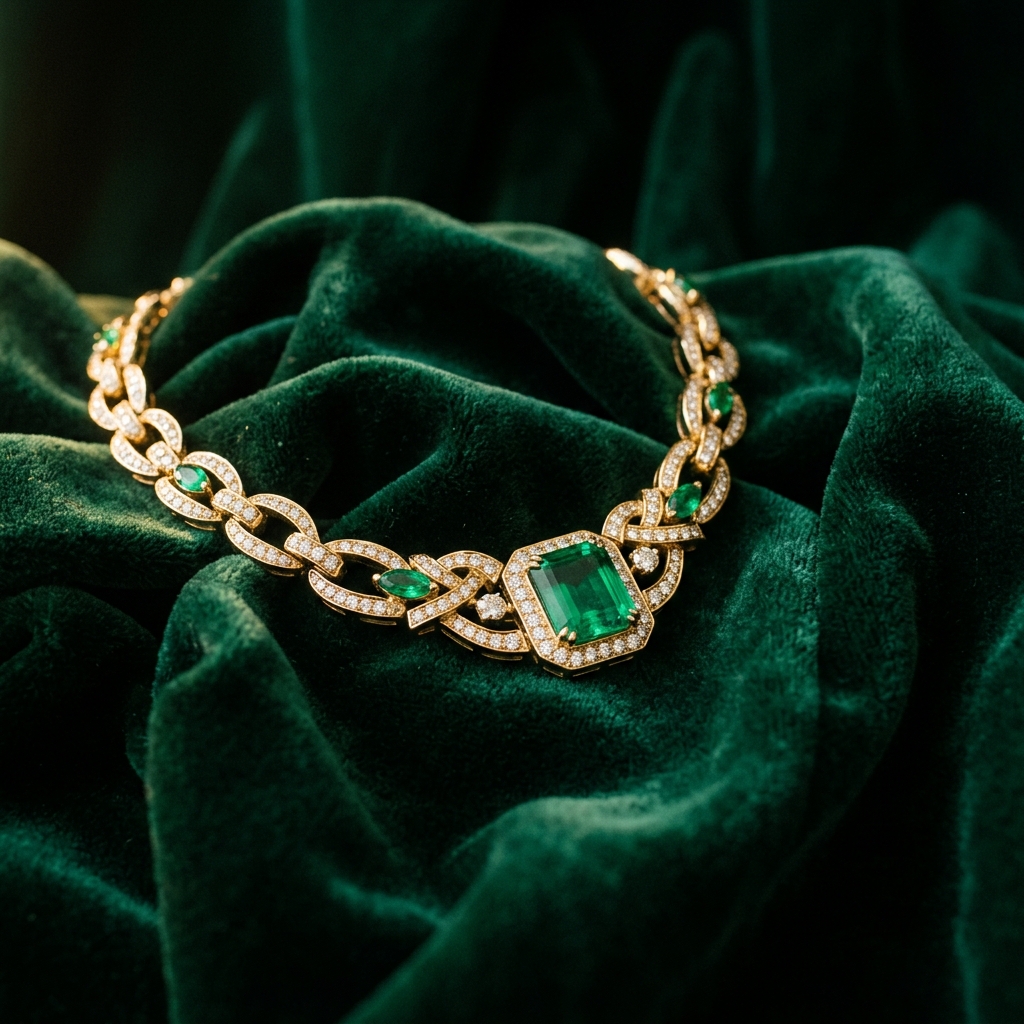 Luxury Velvet